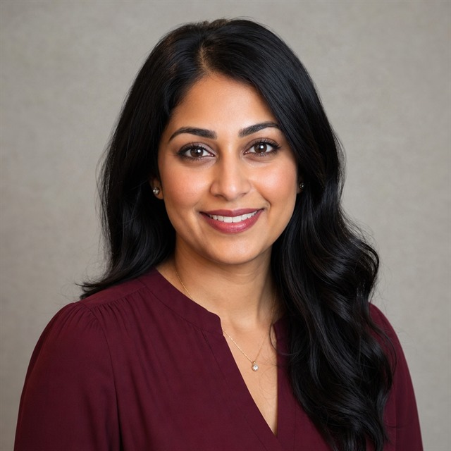 Aisha Rahman