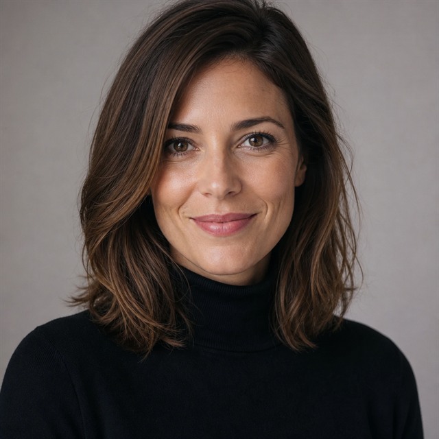 Chloe Martin