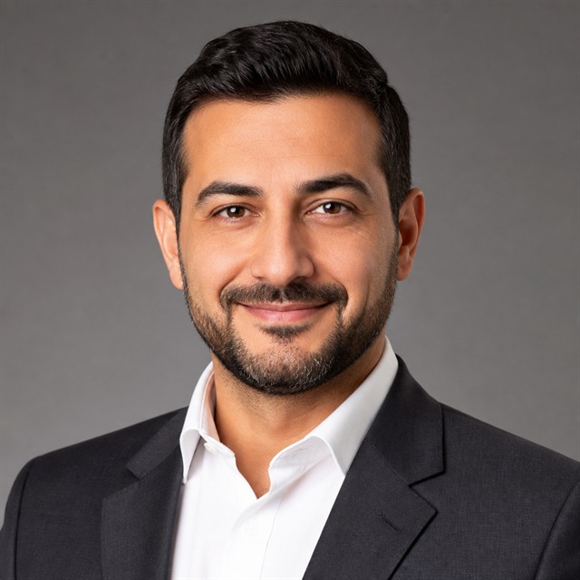 Omar Farooq